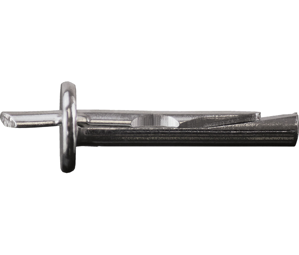 POWERS STEEL WEDGE NAIL (FIRE) 6 X 35MM